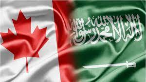 KSA and Canada