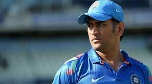 Dhoni