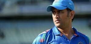 Dhoni