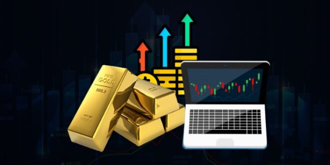 Gold Trading