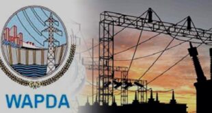 wapda