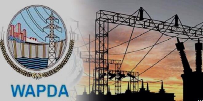 wapda