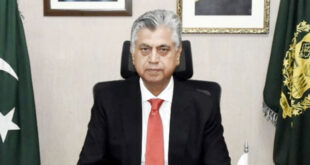 Murtaza Solangi