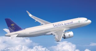 Saudi Airlines