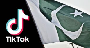 Tiktok Pakistan