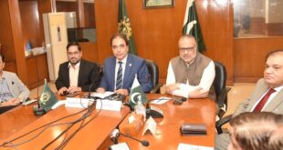 FPCCI Press Conference