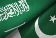 Saudia Arabia And Pakistan