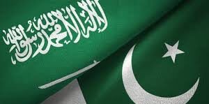 Saudia Arabia And Pakistan