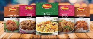 Shan Foods