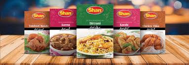 Shan Foods