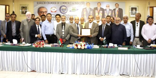 FPCCI