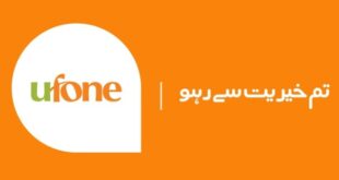 ufone