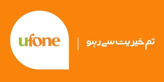 ufone