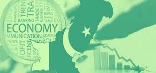 Economy Of Pakistan