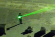 Laser Light