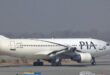 PIA Airline