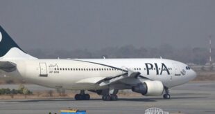 PIA Airline