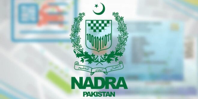 Nadra