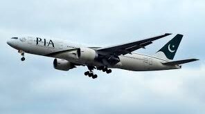 PIA Privatization