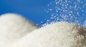 Sugar export