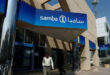 Samba Bank