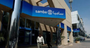 Samba Bank