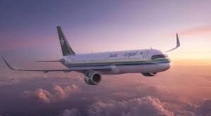 Saudi Airline