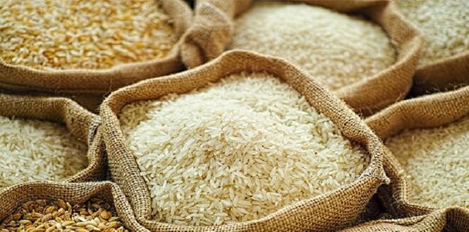 RICE