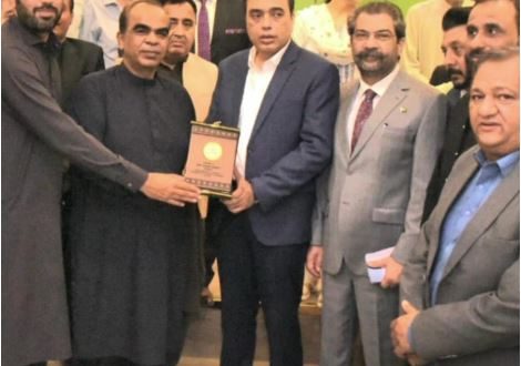 ایف پی سی سی آئی نے سندھ میں انفراسٹرکچر ڈویلپمنٹ سیس میں اضافے پر شدید تحفظات کا اظہار