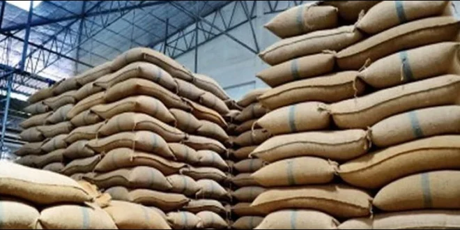 سندھ حکومت کی ذخیرہ اندوزوں کے خلاف بڑی کارروائی، ہزاروں تھیلے برآمد