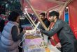Pakistani Flavors Shine at Chinese New Year Fair