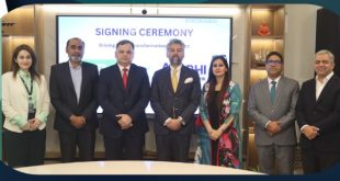 ABHI MFB اور CBA کے درمیان ملک گیر سپر ایجنٹ نیٹ ورک کے قیام کا معاہدہ