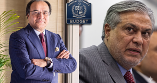 Ministry Budget
