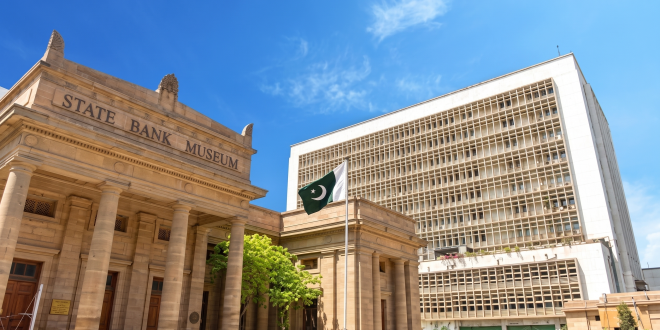State Bank of Pakistan Launches Nationwide "Go Cashless" Campaign for Eid-ul-Azha