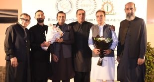 بلند ٹیکس شرحیں سرمایہ کاری میں رکاوٹ ہیں: ثاقب فیاٖض