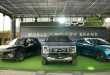 سیالکوٹ میں BYD پاکستان کی نئی انرجی وہیکل مہم، جدید الیکٹرک گاڑیوں کی نمائش