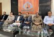 بی ایم پی پی کا صنعتی اور برآمدی مراعات کے بجٹ کا مطالبہ