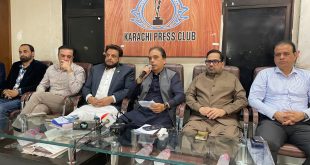 بی ایم پی پی کا صنعتی اور برآمدی مراعات کے بجٹ کا مطالبہ