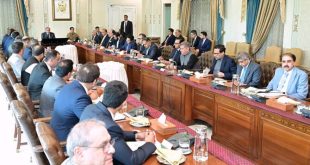 کاروباری برادری کا وزیراعظم سے ٹیکس ریلیف اور اصلاحات کا مطالبہ