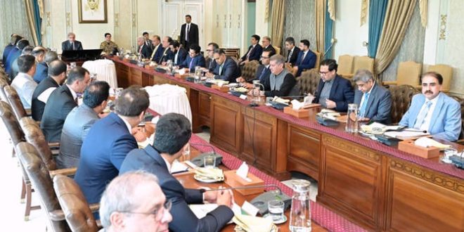 کاروباری برادری کا وزیراعظم سے ٹیکس ریلیف اور اصلاحات کا مطالبہ
