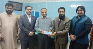 BankIslami Partners with Surayya Azeem Waqf Teaching Hospital