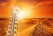 کراچی میں شدید گرمی کی لہر کا خدشہ، درجہ حرارت 43 ڈگری سینٹی گریڈ تک جانے کا امکان