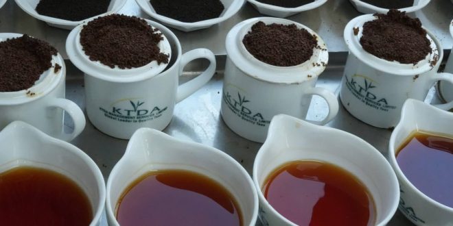 Kenyan export levy may raise tea prices