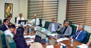 پی سی بورڈ نے ایئرپورٹس آؤٹ سورسنگ اور لیسکو میپکو نجکاری میں پیش رفت کر دی