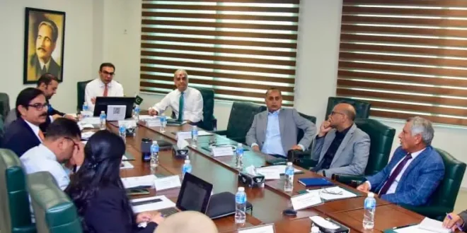 پی سی بورڈ نے ایئرپورٹس آؤٹ سورسنگ اور لیسکو میپکو نجکاری میں پیش رفت کر دی