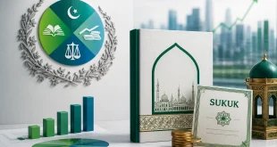 ایس ای سی پی نے کارپوریٹ صکوک کے اجرا کو آسان بنانے کے لیے رہنما کتاب جاری کردی
