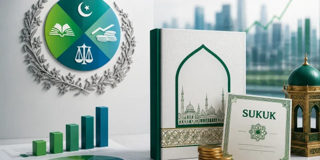 ایس ای سی پی نے کارپوریٹ صکوک کے اجرا کو آسان بنانے کے لیے رہنما کتاب جاری کردی