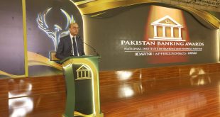اسٹیٹ بینک گورنر کا بینکوں کو ڈپازٹس اور نجی شعبے کی فنانسنگ بڑھانے پر زور
