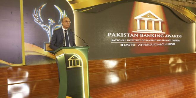 اسٹیٹ بینک گورنر کا بینکوں کو ڈپازٹس اور نجی شعبے کی فنانسنگ بڑھانے پر زور