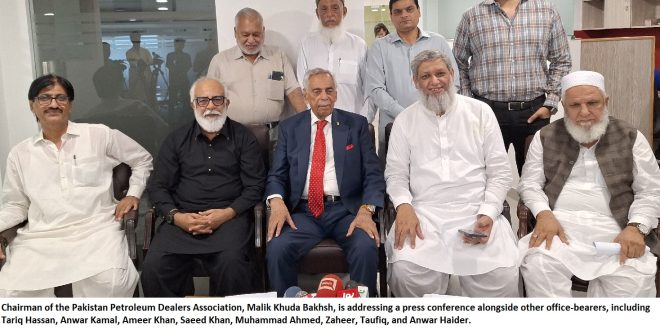 حکومت وعدے پورے کرنے میں ناکام، پٹرولیم ڈیلرز کا 72 گھنٹے کا الٹی میٹم